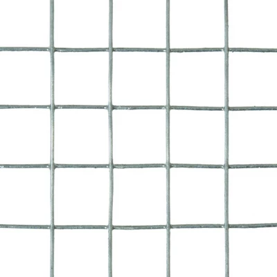 YardGard 4 X 5 Foot Heavy Duty Galvanized Steel 1/4 Inch Square Mesh Design Poultry Netting/Wire Garden Fencing Hardware Cloth, Silver 3 YardGard 4 X 5 Foot Heavy Duty Galvanized Steel 1/4 Inch Square Mesh Design Poultry Netting/Wire Garden Fencing Hardware Cloth, Silver