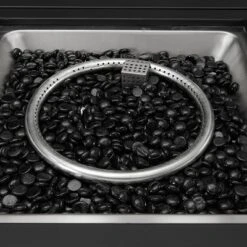 Bradenton 3pc Wicker Loveseat Set With Fire Table - Gray - Crosley 22 Bradenton 3pc Wicker Loveseat Set With Fire Table - Gray - Crosley -Garden & Outdoors GUEST a93976d6 10bb 476a bd8e ae9506d10139