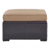 Biscayne Ottoman With Mist Cushions - Crosley -Garden & Outdoors GUEST a9c827fd ef05 40cc 8679 45f340510180