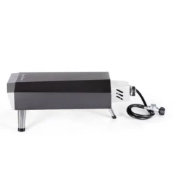 Captiva Designs E02GR011 Propane Gas Outdoor Pizza Oven - Black -Garden & Outdoors GUEST a9f83c32 c767 40c3 8aec 10266544bb33