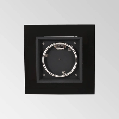 Langton Square 19.5" Light Weight Concrete Gas Fire Column Dark Gray - Christopher Knight Home 7 Langton Square 19.5" Light Weight Concrete Gas Fire Column Dark Gray - Christopher Knight Home - Image 5