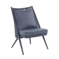 3pc Dirk Patio Chair With Side Table - MiBasics -Garden & Outdoors GUEST ab975e4f 4711 4d1e bb29 9935a7a9269f