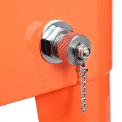 80qt Portable Rolling Patio Cooler - Permasteel 26 80qt Portable Rolling Patio Cooler - Permasteel -Garden & Outdoors GUEST abd8725c e482 47ab a6cc e5e2b97f562a