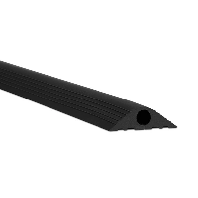 Hose Cover Black - Real Flame 4 Hose Cover Black - Real Flame - Image 2