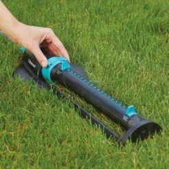 Gilmour Medium Duty Rectangular Sprinkler -Garden & Outdoors GUEST adfdd91c bde1 4d2a 9f9e b0e1711c3f5d