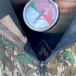 Bayou Classic Outdoor Custom Fit Camo Weatherproof Zippered Cover For Bayou Classic 700-701 4 Gallon Freestanding/Tabletop Fryer, Mossy Oak -Garden & Outdoors GUEST b0753309 7eb5 4dc5 9560 b3f4fbe22ded