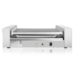 Olde Midway Electric Hot Dog Roller Grill Cooker, Commercial Grade Machine 16 Olde Midway Electric Hot Dog Roller Grill Cooker, Commercial Grade Machine -Garden & Outdoors GUEST b1872697 535f 499b 9292 0982277e66e4