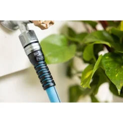 FITT HiFlo Garden Hose - Blue -Garden & Outdoors GUEST b1bbeda0 ed4d 43f3 962e 0c0c195aacd1