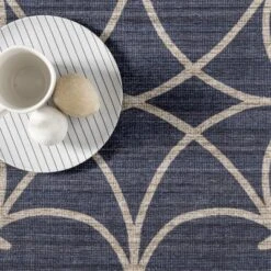 NuLOOM Chara Traditional Vines Machines Washable Indoor/Outdoor Patio Area Rug 19 NuLOOM Chara Traditional Vines Machines Washable Indoor/Outdoor Patio Area Rug -Garden & Outdoors GUEST b203347b 2cc3 45f4 bd40 8c182175e1f6