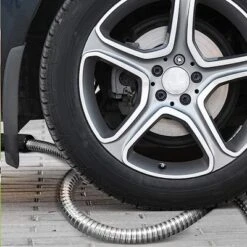 Bionic Steel Pro 75 Foot 304 Stainless Steel Metal Garden Hose With Brass Nozzle 7 Bionic Steel Pro 75 Foot 304 Stainless Steel Metal Garden Hose With Brass Nozzle -Garden & Outdoors GUEST b7266d9c 3a53 4cb2 ba6d 2efb319825ca