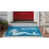 Liora Manne Frontporch Casual Indoor/Outdoor Rug