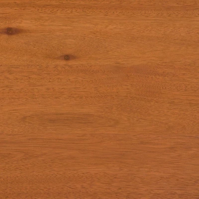 Saracina Home Modern Slat-Back Acacia Outdoor Arm Chair With Cushions 6 Saracina Home Modern Slat-Back Acacia Outdoor Arm Chair With Cushions - Image 4