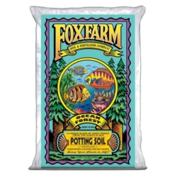 FoxFarm FX14100 + FX14000 Bush Doctor Coco Loco And 12 Quarts Of Ocean Forest Garden Potting Soil Mix For Garden Plants And Flowers, (2 Pack) -Garden & Outdoors GUEST b81cd3d2 cd6a 4e79 b55c e5a69c1f5865