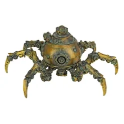 Design Toscano Octopod Mechanical Steampunk Sculpture -Garden & Outdoors GUEST b9c53de1 21cc 4cf8 aecc 8815370a181c