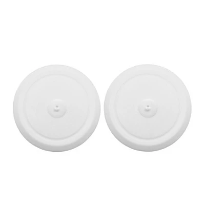 Solar LED Outdoor Pool Lights White - Techko Maid 3 Solar LED Outdoor Pool Lights White - Techko Maid