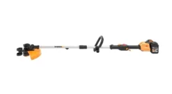 Worx WG184 40V Power Share 13" Cordless String Trimmer & Wheeled Edger -Garden & Outdoors GUEST bb60b4a7 4611 41b4 bbc7 45ed3ce194e4