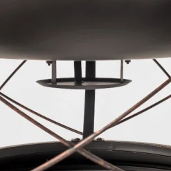 Pleasant Hearth Palmetto Fire Pit 15 Pleasant Hearth Palmetto Fire Pit -Garden & Outdoors GUEST bc68a8d4 553e 4e71 9cdd dc405e8571c3