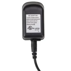 Northlight 13.75" Black Small Modern Outdoor Garden Water Fountain -Garden & Outdoors GUEST be811487 82f8 4d2a 85fc 388f66d41b70