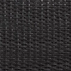 Parksville Patio Storage Bench - Black - CorLiving -Garden & Outdoors GUEST c0247c39 4e34 4286 98eb be664d1e8f56