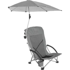Sport-Brella Beach Chair With Adjustable Umbrella -Garden & Outdoors GUEST c1d744a7 1fee 4732 98ca ba53f72b5c53