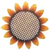 Design Toscano Van Grow Supersized Sunflower Wall Sculpture -Garden & Outdoors GUEST c363db5f dd7a 4d0c b51c 2a65bc7293b0