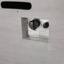 Langton Square 19.5" Light Weight Concrete Gas Fire Column Dark Gray - Christopher Knight Home 10 Langton Square 19.5" Light Weight Concrete Gas Fire Column Dark Gray - Christopher Knight Home -Garden & Outdoors GUEST c39c7193 7b84 4970 85e8 6f90ed7f06bb