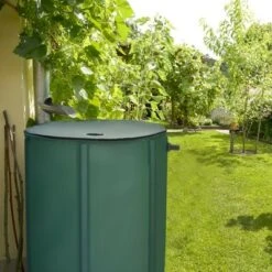 Costway 60 Gallon Portable Rain Barrel Collapsible Tank Water Collector Spigot Filter 13 Costway 60 Gallon Portable Rain Barrel Collapsible Tank Water Collector Spigot Filter -Garden & Outdoors GUEST c3c93187 0650 4f26 9fe6 186cb3b647be