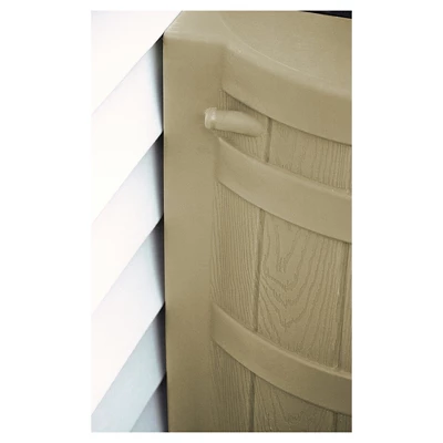 Rain Wizard 40 - Khaki - Good Ideas 4 Rain Wizard 40 - Khaki - Good Ideas - Image 2