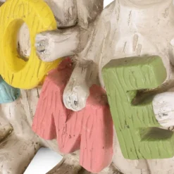 19.75" Concrete Broadus Outdoor Rabbit Family Garden Statue - Christopher Knight Home -Garden & Outdoors GUEST c58b266b 7049 48dd 99e8 f168cf689aae