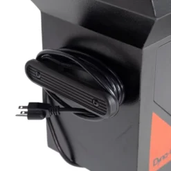 Dyna-Glo DGSS700BPW-D-KIT 20lb Hopper Signature Series Wood Pellet Grill And Cabinet, Black -Garden & Outdoors GUEST c7b2a295 9df2 42db bc16 4b8efc43fb33