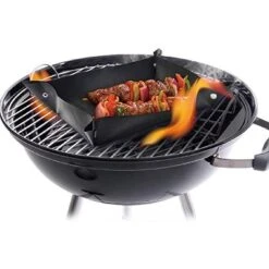 Grand Fusion Leakproof BBQ Grill Mat - 2 Pack 8 Grand Fusion Leakproof BBQ Grill Mat - 2 Pack -Garden & Outdoors GUEST c814a5a4 5636 4080 896b 2909844b422b