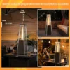 Costway 35'' Portable Tabletop Pyramid Patio Heater Steel Propane Gas 9500 BTU -Garden & Outdoors GUEST ca2e8457 0269 4e40 a421 622599591f35