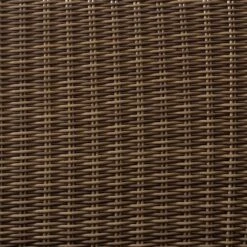 Bradenton 4pc Outdoor Wicker Conversation Set - Crosley -Garden & Outdoors GUEST cbf3bb0d df17 4c12 8057 483583993e76 1