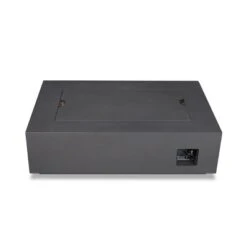 Aegean Rectangle Fire Table With NG Conversion - Real Flame -Garden & Outdoors GUEST cc847241 1272 4cdf 8996 7a9c07109497