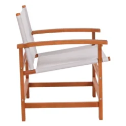 Mardin 4pc Living Set - Natural/Beige - Safavieh -Garden & Outdoors GUEST cdc9a8cc 21c5 41b5 914d 6a09cc3d4179