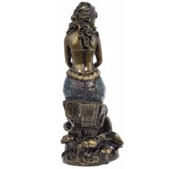 Design Toscano Ocean S Mermaid Illuminated Mosaic Glass Statue -Garden & Outdoors GUEST cfa18a13 434d 4287 9b93 dcbf01c7723f