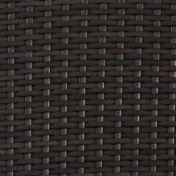 Palm Harbor 3pc All-Weather Wicker Patio Seating Set - Gray Cushions - Crosley -Garden & Outdoors GUEST d0deacaf 33cd 4d2b 892f 98c4c6c450a0 3