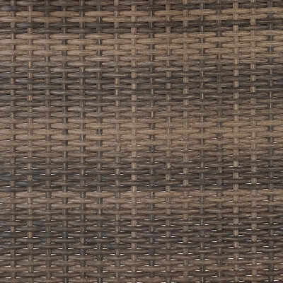 5pc Dahlia Outdoor Steel Fire Pit Set Taupe/Matte Black - Crosley 6 5pc Dahlia Outdoor Steel Fire Pit Set Taupe/Matte Black - Crosley - Image 4