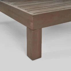 Oana 3pc Acacia Modular Loveseat And Table Set - Gray/Dark Gray - Christopher Knight Home 11 Oana 3pc Acacia Modular Loveseat And Table Set - Gray/Dark Gray - Christopher Knight Home -Garden & Outdoors GUEST d9f9e724 ab9a 426a 8db1 e36d32f22d96