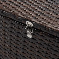 6pc Wicker Outdoor Conversation Set - Orange - EDYO LIVING 32 6pc Wicker Outdoor Conversation Set - Orange - EDYO LIVING -Garden & Outdoors GUEST db126e2f 21ee 473a 9ae9 9f9890691ae6