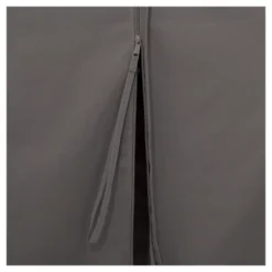 Ravenna Offset Patio Umbrella And Frame Cover - Dark Taupe - Classic Accessories -Garden & Outdoors GUEST dbb79009 732d 4525 b0d0 089bae41ff82