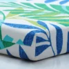 Pillow Perfect - 2pc Indoor Outdoor Squared Corners Seat Cushions Islamorada -Garden & Outdoors GUEST dc2e2cd0 d760 4a86 8104 21f9ab6d7cf7