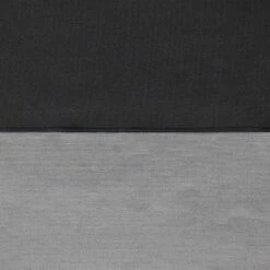 Sunnydaze Decor Sunnydaze Outdoor Heavy-Duty Weather-Resistant 300D Polyester Round 2-Tone Fire Pit Cover - Gray And Black -Garden & Outdoors GUEST dc3d20d8 0e5d 418e a9cd 7fdb3ad92502