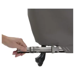 Classic Ravenna Square Patio Table And Chairs Cover-Dark Taupe/Large -Garden & Outdoors GUEST dcc4c282 8c22 4268 bb6c 4f3d0cbda0bd