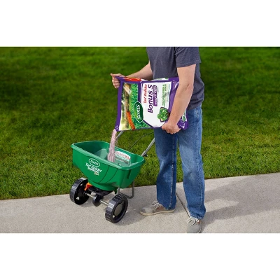 Scotts 5000 Sq Ft Turf Builder Bonus Southern Weed And Feed Fertilizer 8 Scotts 5000 Sq Ft Turf Builder Bonus Southern Weed And Feed Fertilizer - Image 6