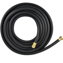 Flexon 1/2" Premium Rubber Garden Hoses -Garden & Outdoors GUEST def91e97 09d2 4c95 8fe0 04e9ac99fc4f