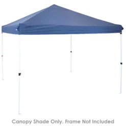 Sunnydaze Decor Sunnydaze Standard Pop-Up Canopy Shade 14 Sunnydaze Decor Sunnydaze Standard Pop-Up Canopy Shade -Garden & Outdoors GUEST df456333 b301 4bee 88e2 0ee15bbbd9d2