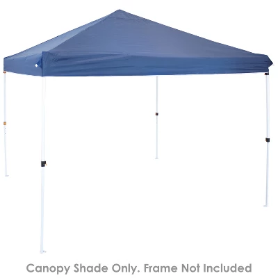Sunnydaze Decor Sunnydaze Standard Pop-Up Canopy Shade 8 Sunnydaze Decor Sunnydaze Standard Pop-Up Canopy Shade - Image 6
