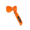 Ultimate Innovations Original Fireman's Flip-It Hose Nozzle, Orange 2 Ultimate Innovations Original Fireman's Flip-It Hose Nozzle, Orange -Garden & Outdoors GUEST e0b4eedd 2ad8 45eb 9e48 397404814684