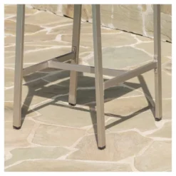 Cape Coral 4pk All-Weather Wicker/Metal Patio Barstools - Gray - Christopher Knight Home 7 Cape Coral 4pk All-Weather Wicker/Metal Patio Barstools - Gray - Christopher Knight Home -Garden & Outdoors GUEST e35b2414 aeee 4c71 830e 5d03fb1b6a65